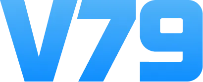 V79 Logo